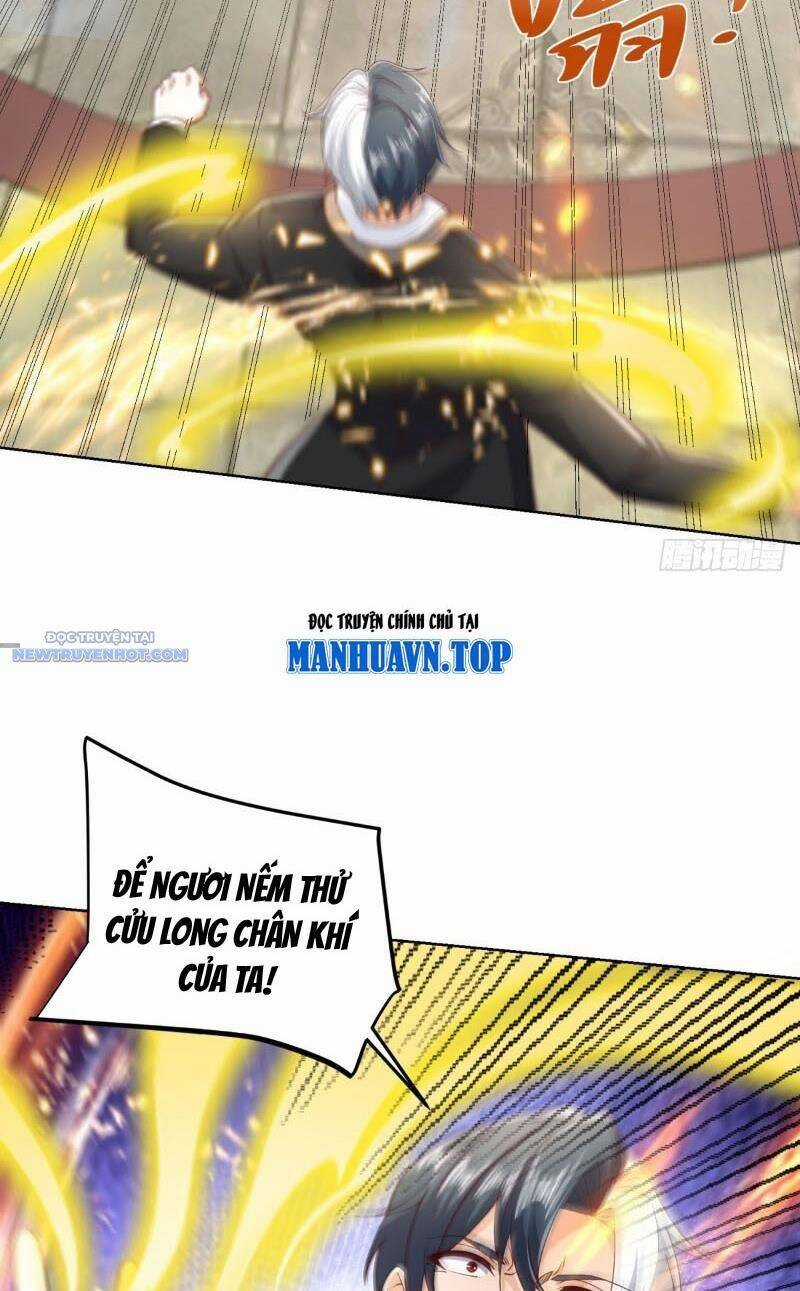 Đại Phản Diện Chapter 217 trang 25