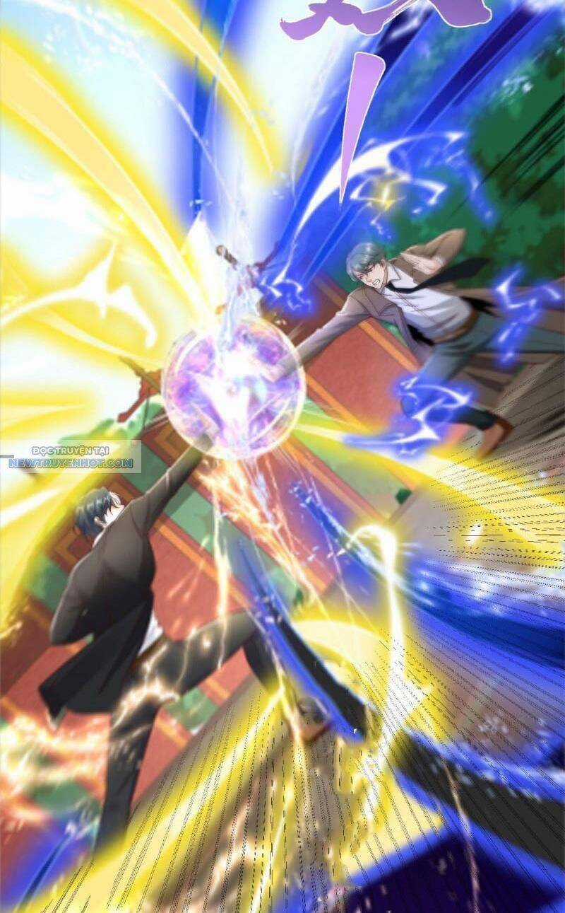 Đại Phản Diện Chapter 217 trang 27