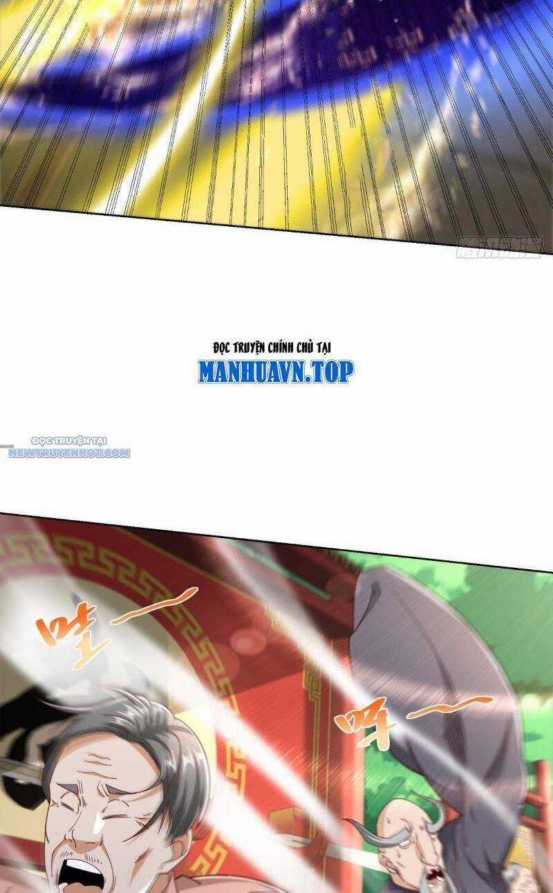 Đại Phản Diện Chapter 217 trang 28