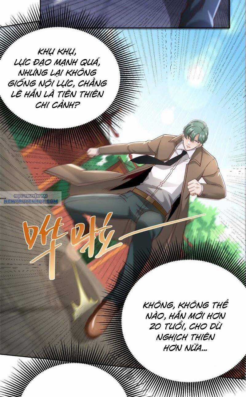Đại Phản Diện Chapter 217 trang 30