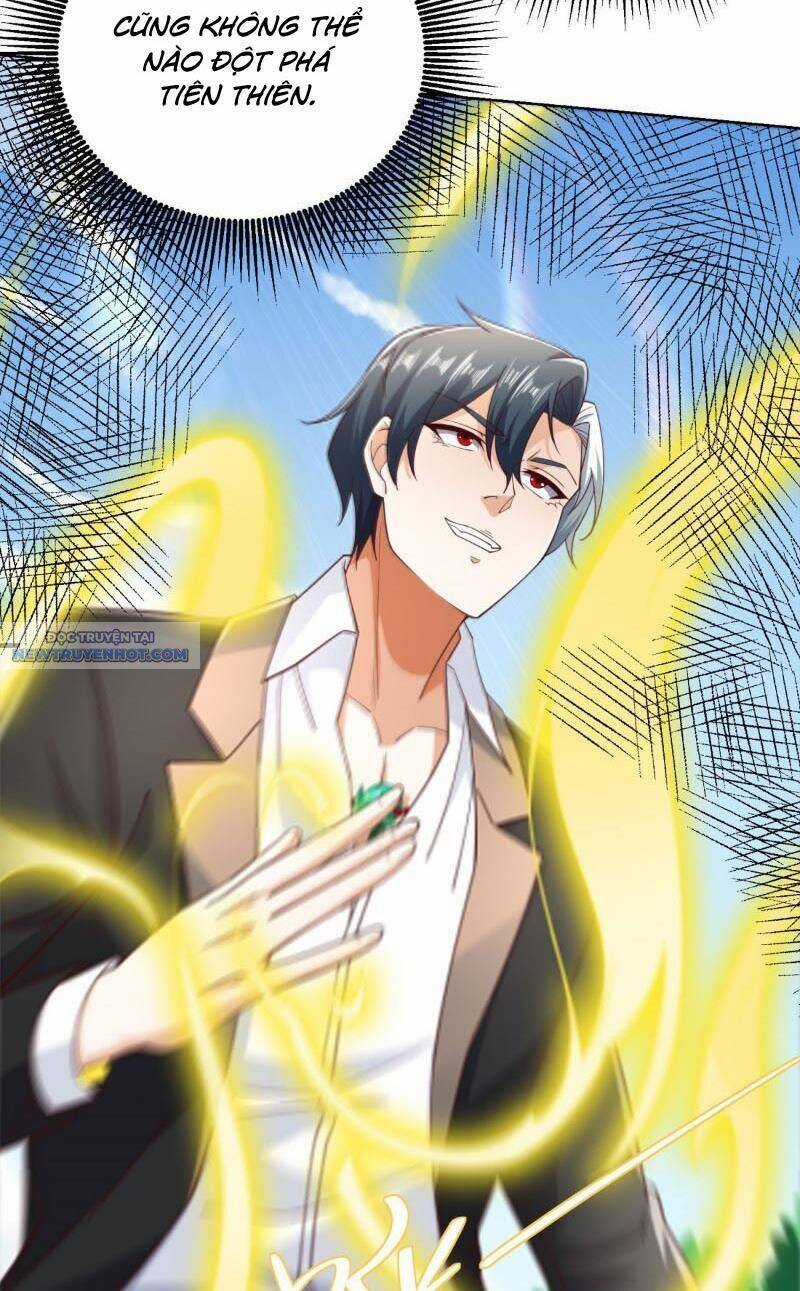 Đại Phản Diện Chapter 217 trang 31