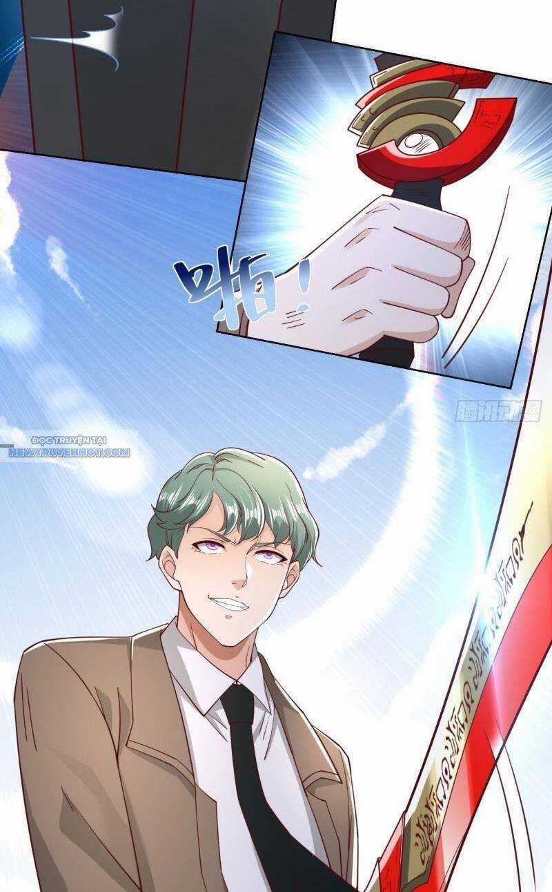 Đại Phản Diện Chapter 217 trang 33