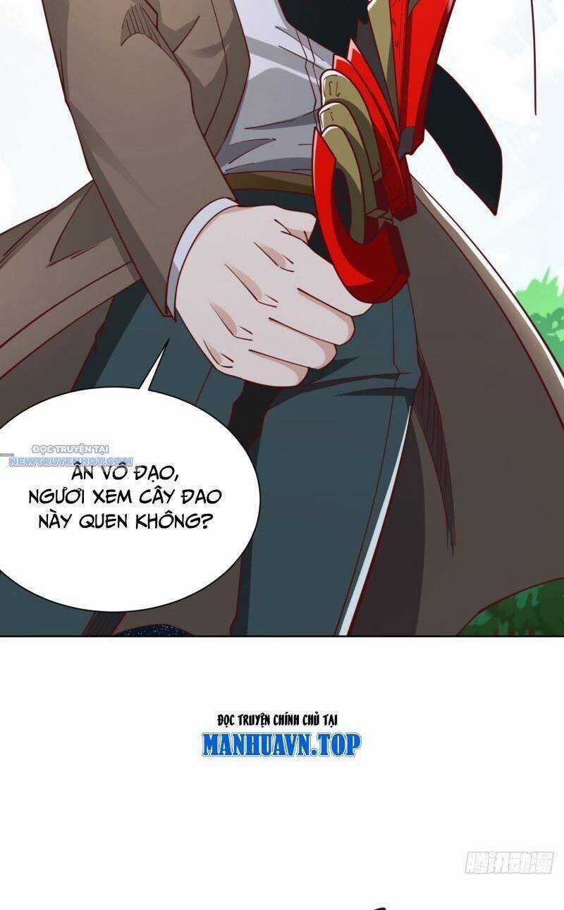 Đại Phản Diện Chapter 217 trang 34