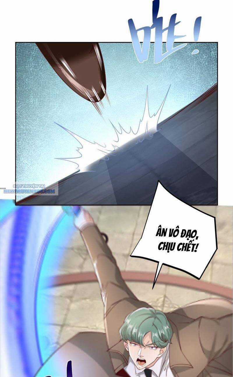 Đại Phản Diện Chapter 217 trang 35