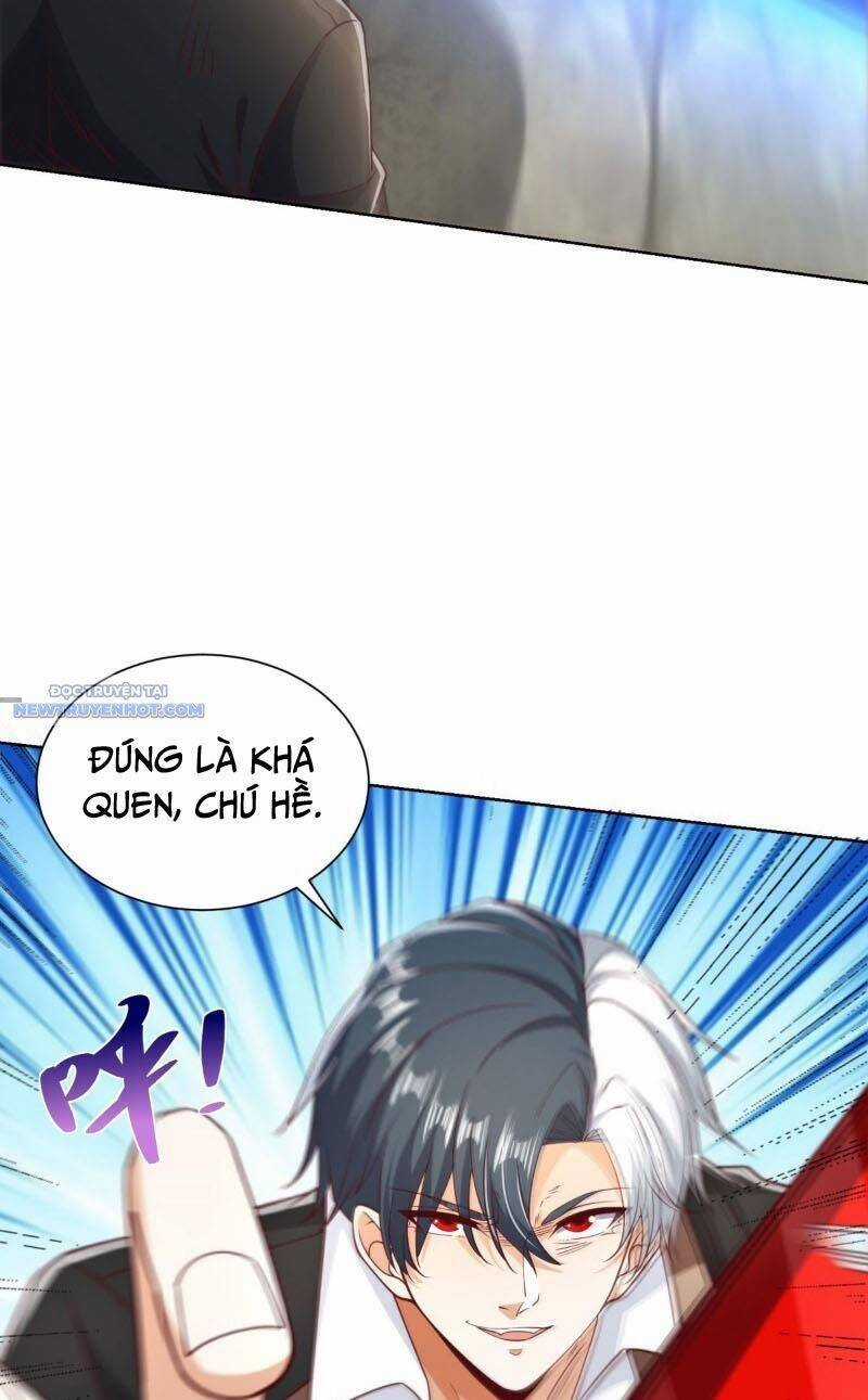 Đại Phản Diện Chapter 217 trang 37