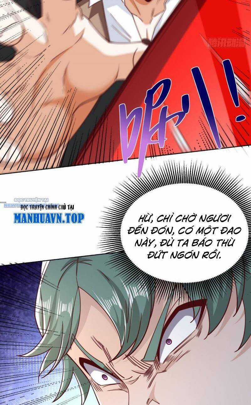 Đại Phản Diện Chapter 217 trang 38