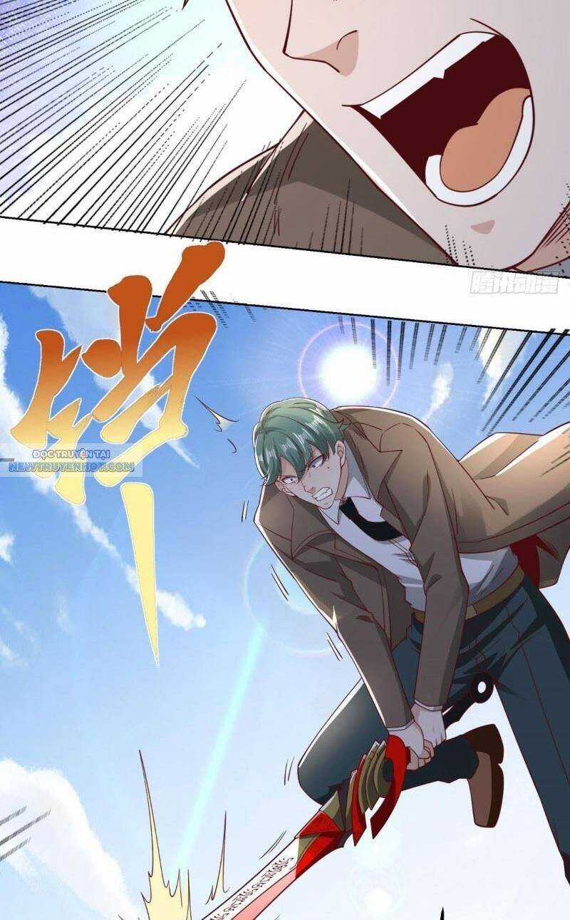 Đại Phản Diện Chapter 217 trang 39