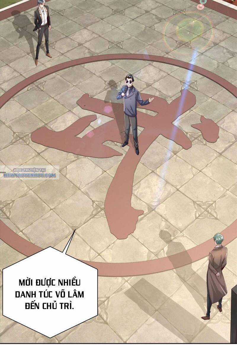 Đại Phản Diện Chapter 217 trang 4