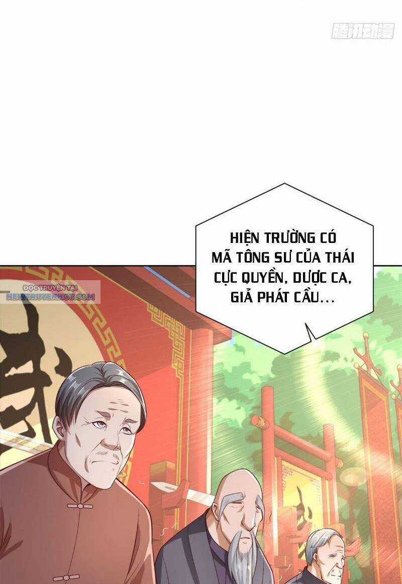 Đại Phản Diện Chapter 217 trang 5