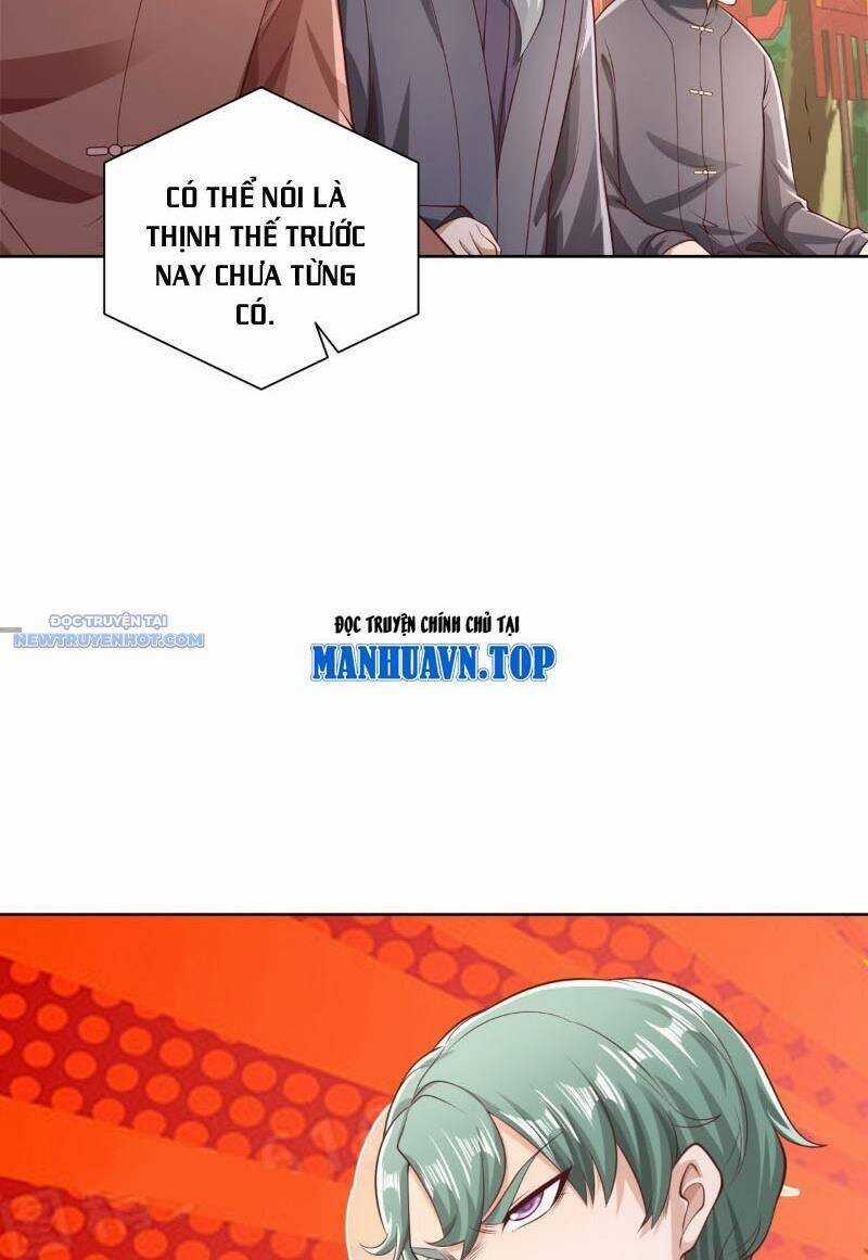 Đại Phản Diện Chapter 217 trang 6