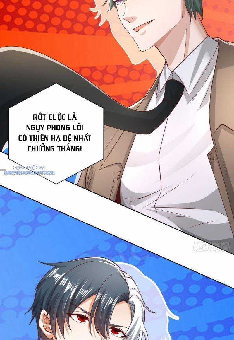 Đại Phản Diện Chapter 217 trang 7