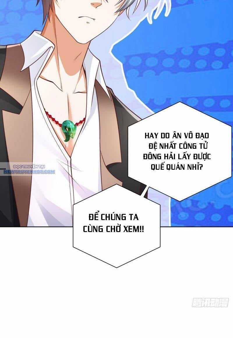 Đại Phản Diện Chapter 217 trang 8