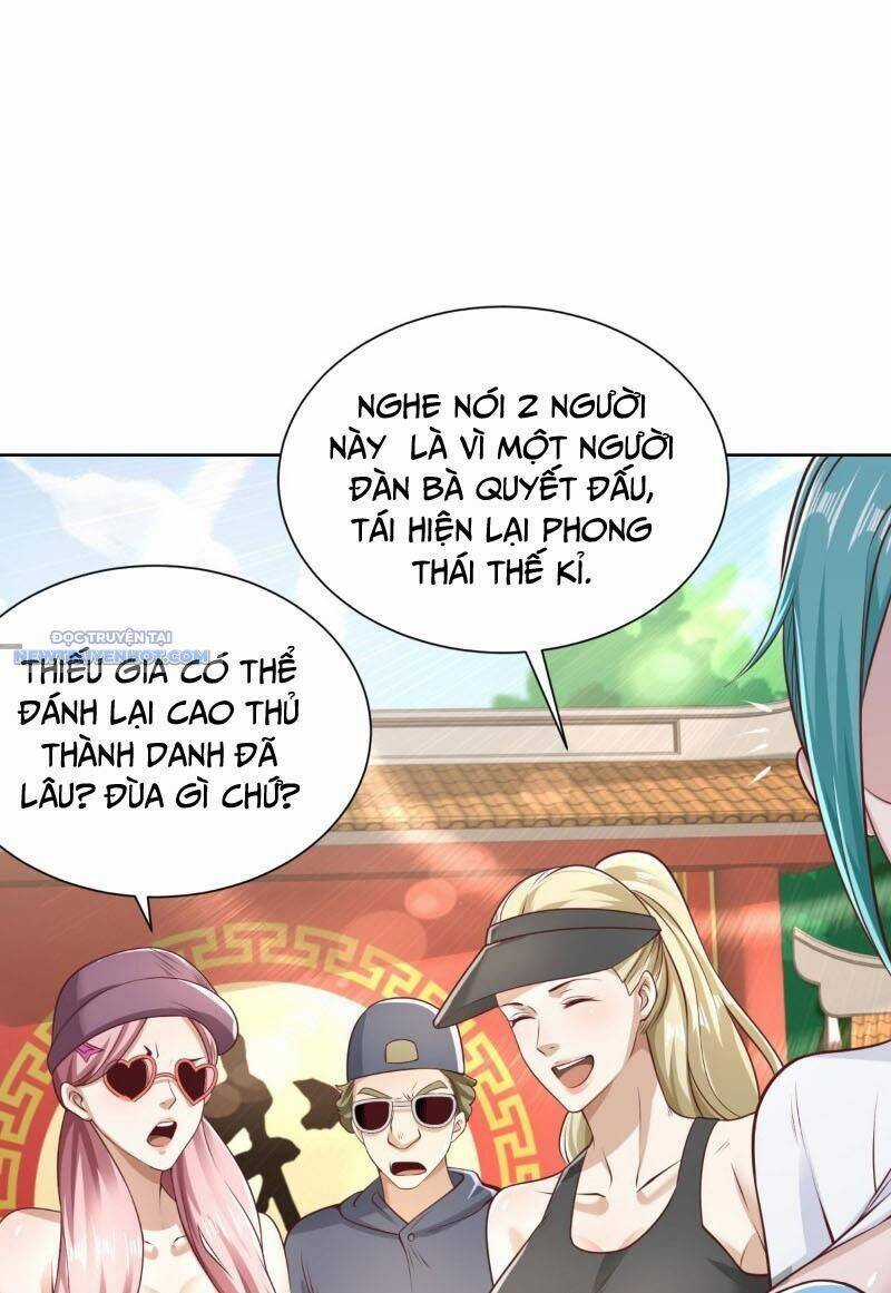 Đại Phản Diện Chapter 217 trang 9