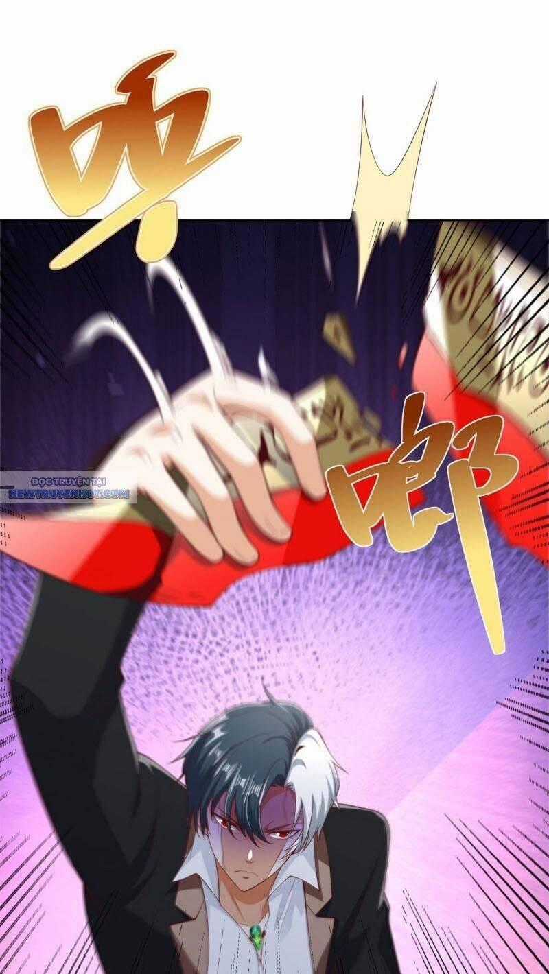 Đại Phản Diện Chapter 218 trang 1