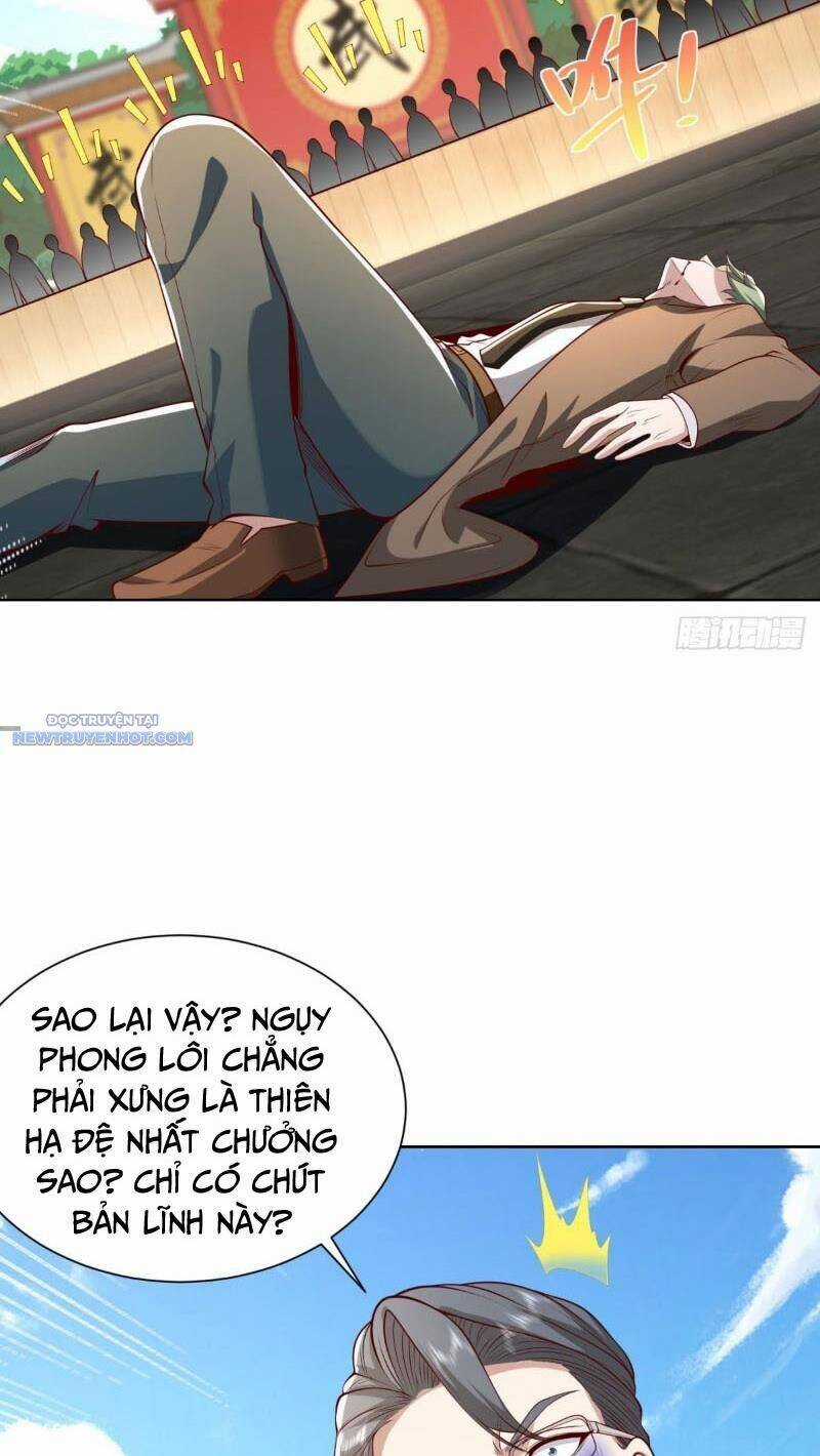 Đại Phản Diện Chapter 218 trang 10