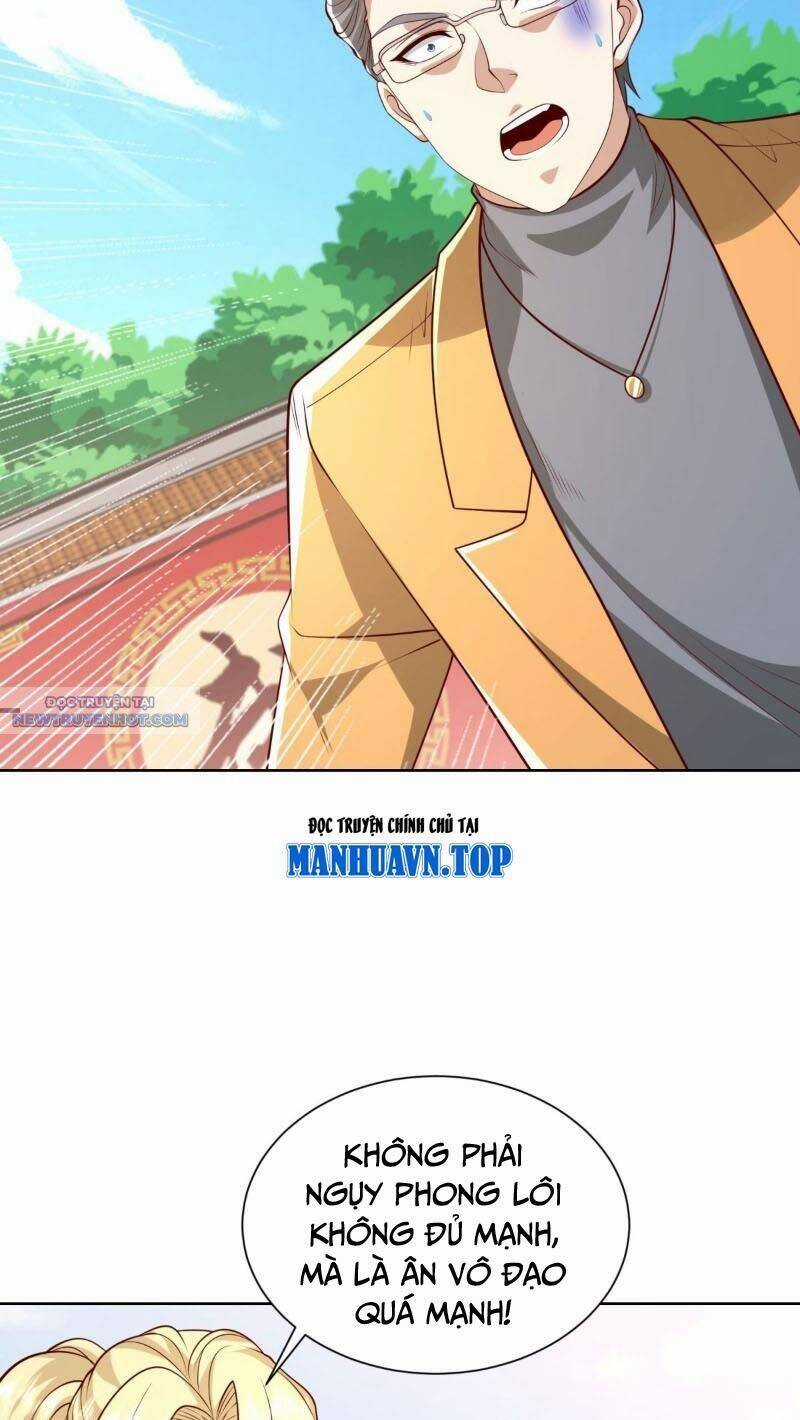 Đại Phản Diện Chapter 218 trang 11