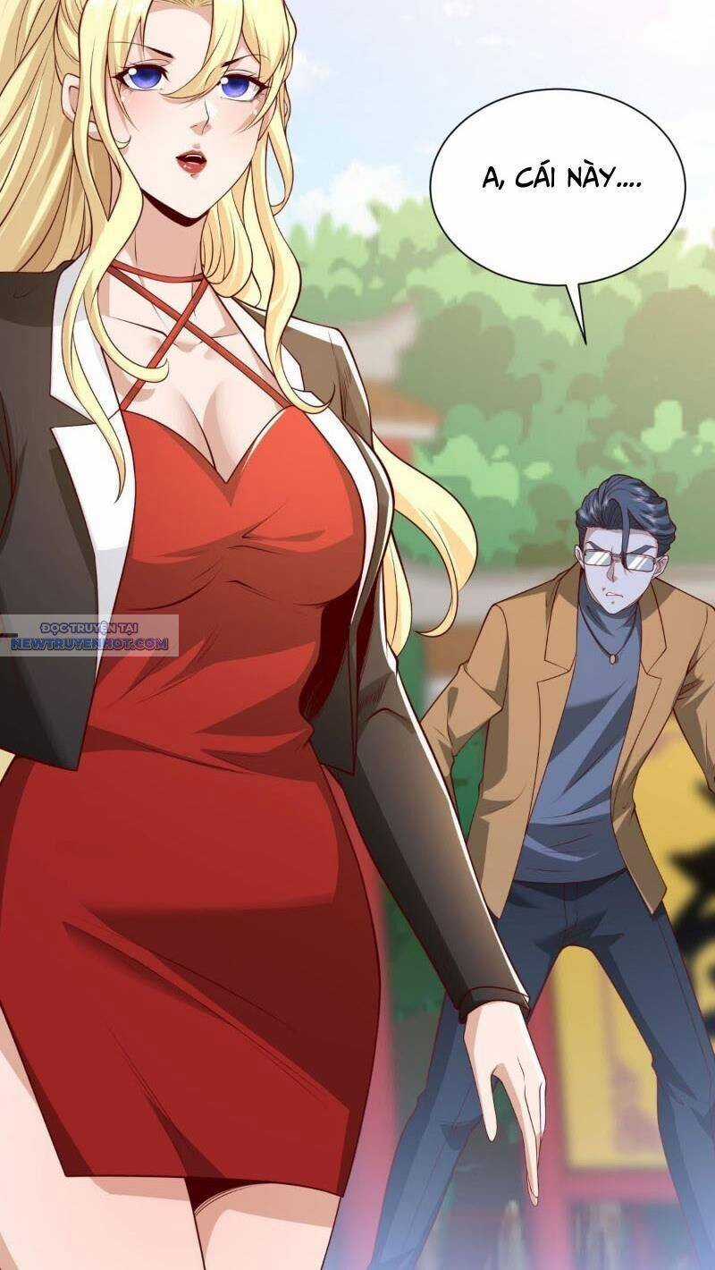 Đại Phản Diện Chapter 218 trang 12