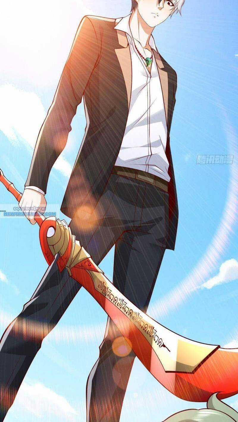 Đại Phản Diện Chapter 218 trang 14