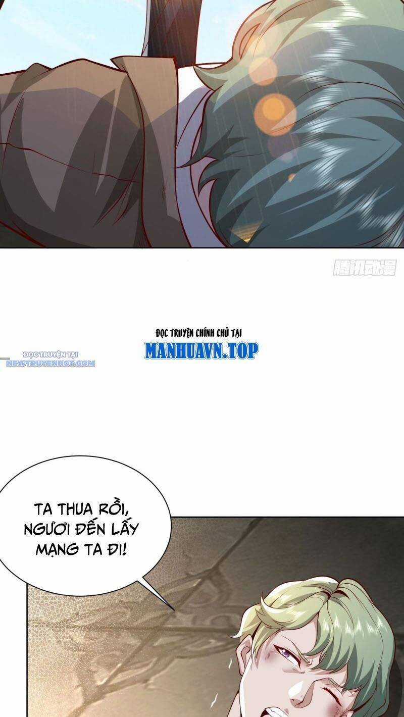 Đại Phản Diện Chapter 218 trang 15