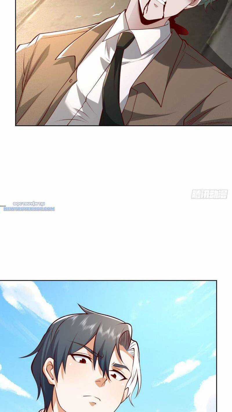 Đại Phản Diện Chapter 218 trang 16