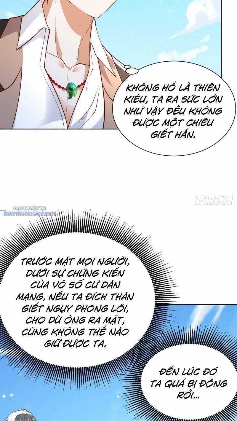 Đại Phản Diện Chapter 218 trang 17