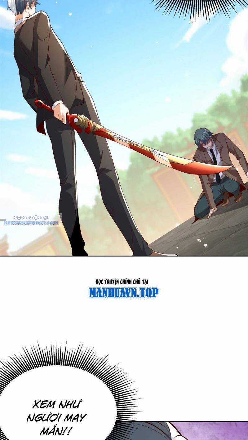 Đại Phản Diện Chapter 218 trang 18