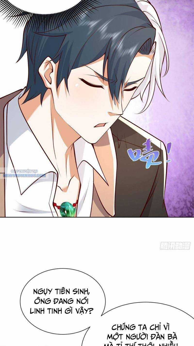 Đại Phản Diện Chapter 218 trang 19