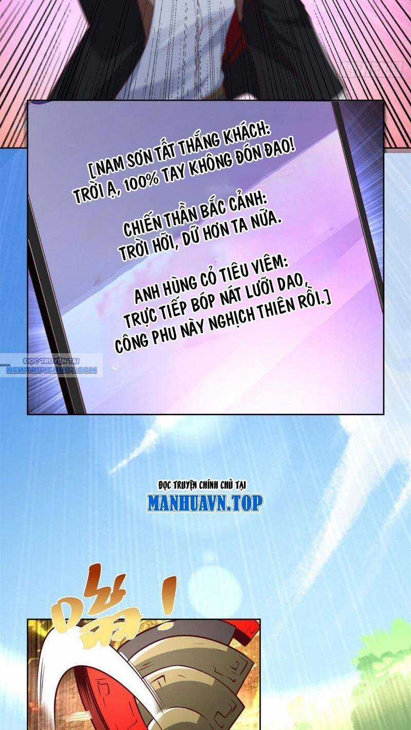 Đại Phản Diện Chapter 218 trang 2