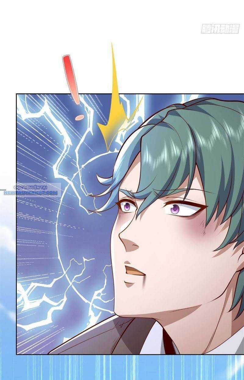 Đại Phản Diện Chapter 218 trang 21