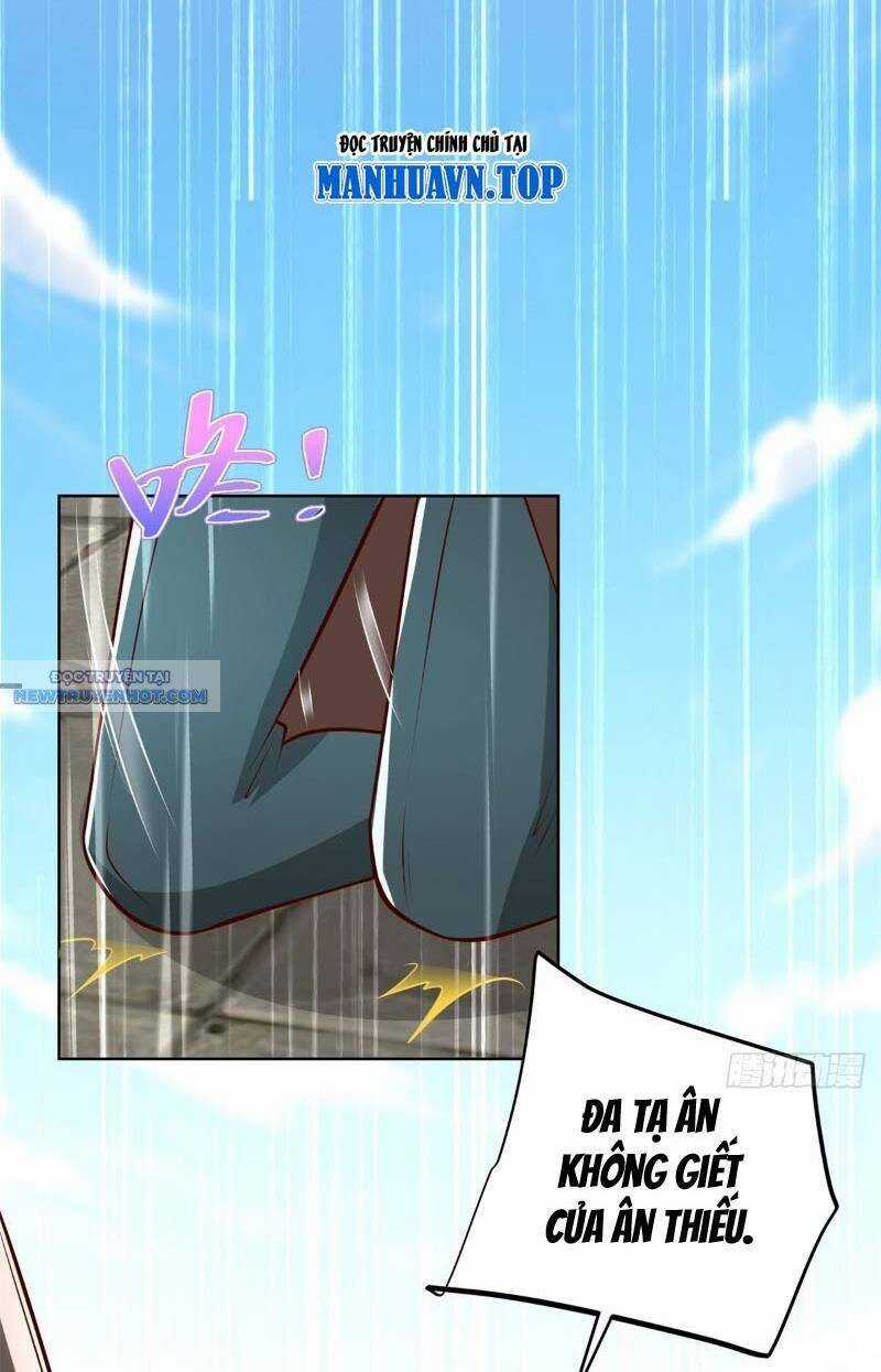 Đại Phản Diện Chapter 218 trang 22