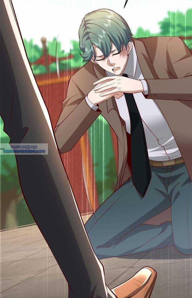 Đại Phản Diện Chapter 218 trang 23