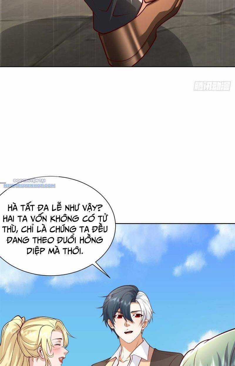 Đại Phản Diện Chapter 218 trang 24