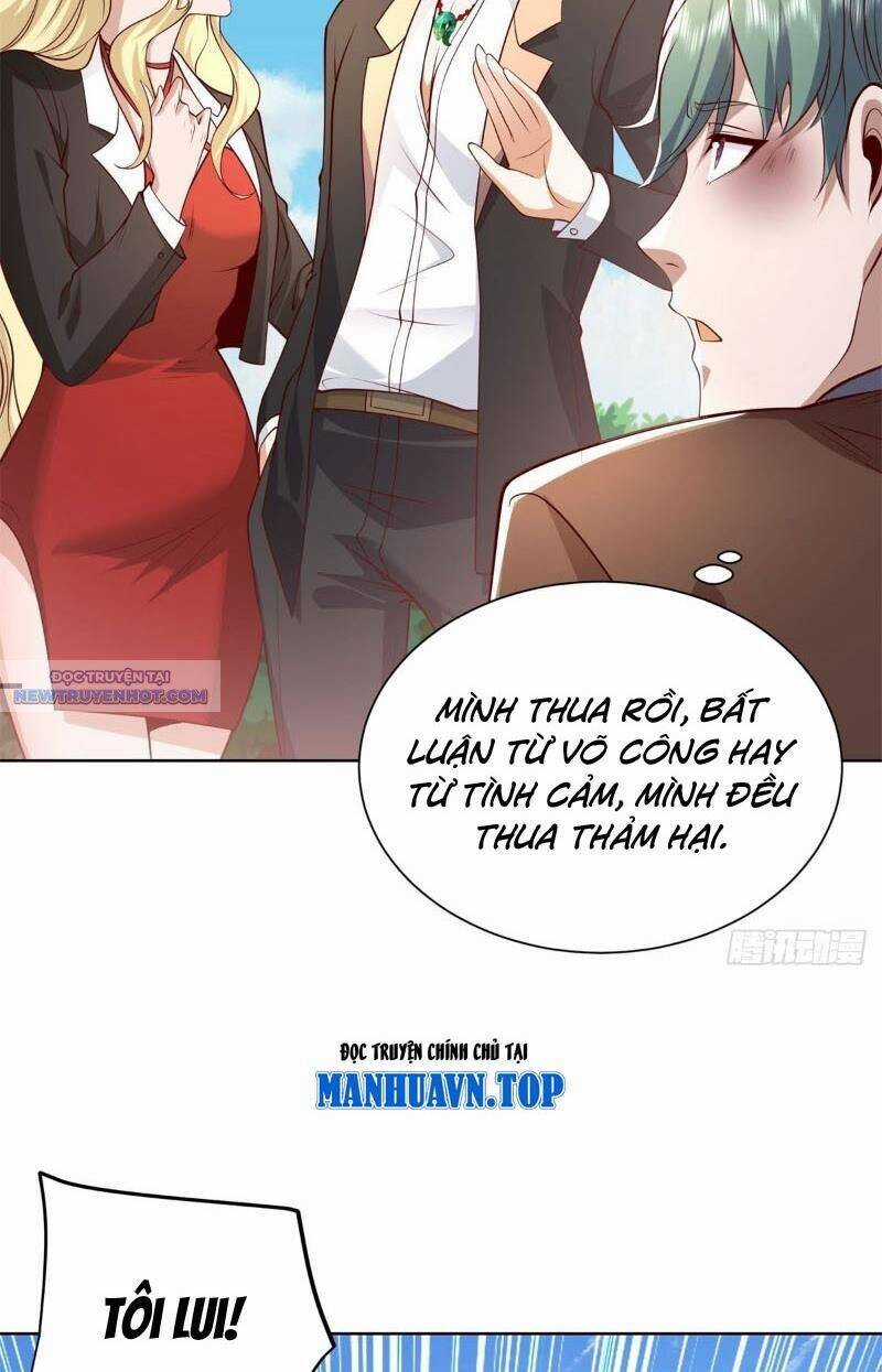 Đại Phản Diện Chapter 218 trang 25