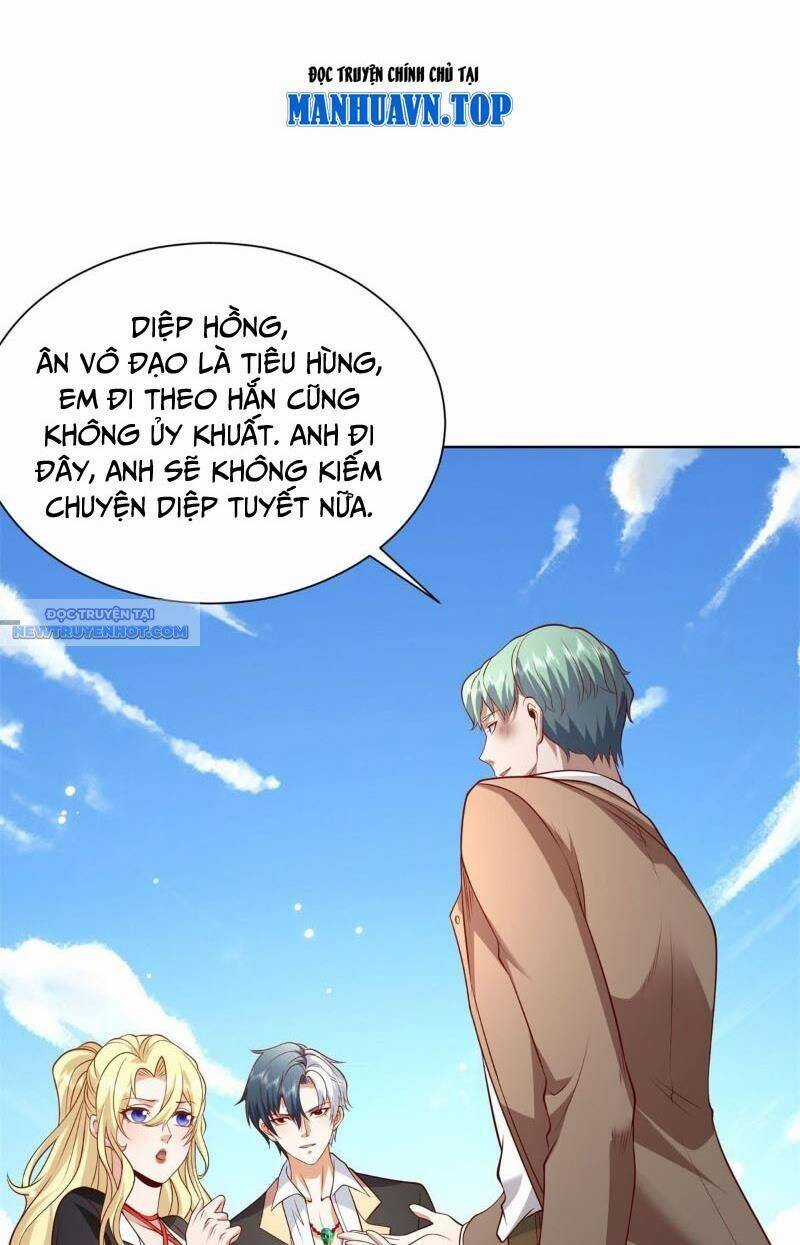 Đại Phản Diện Chapter 218 trang 28