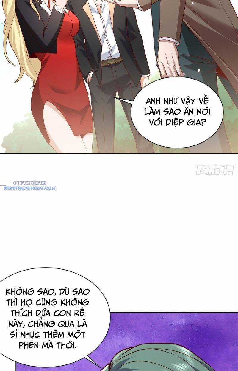 Đại Phản Diện Chapter 218 trang 29