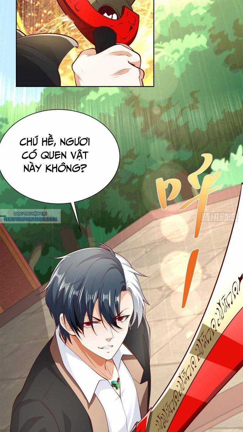 Đại Phản Diện Chapter 218 trang 3