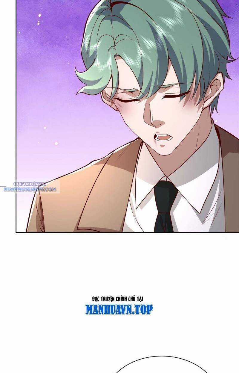 Đại Phản Diện Chapter 218 trang 30