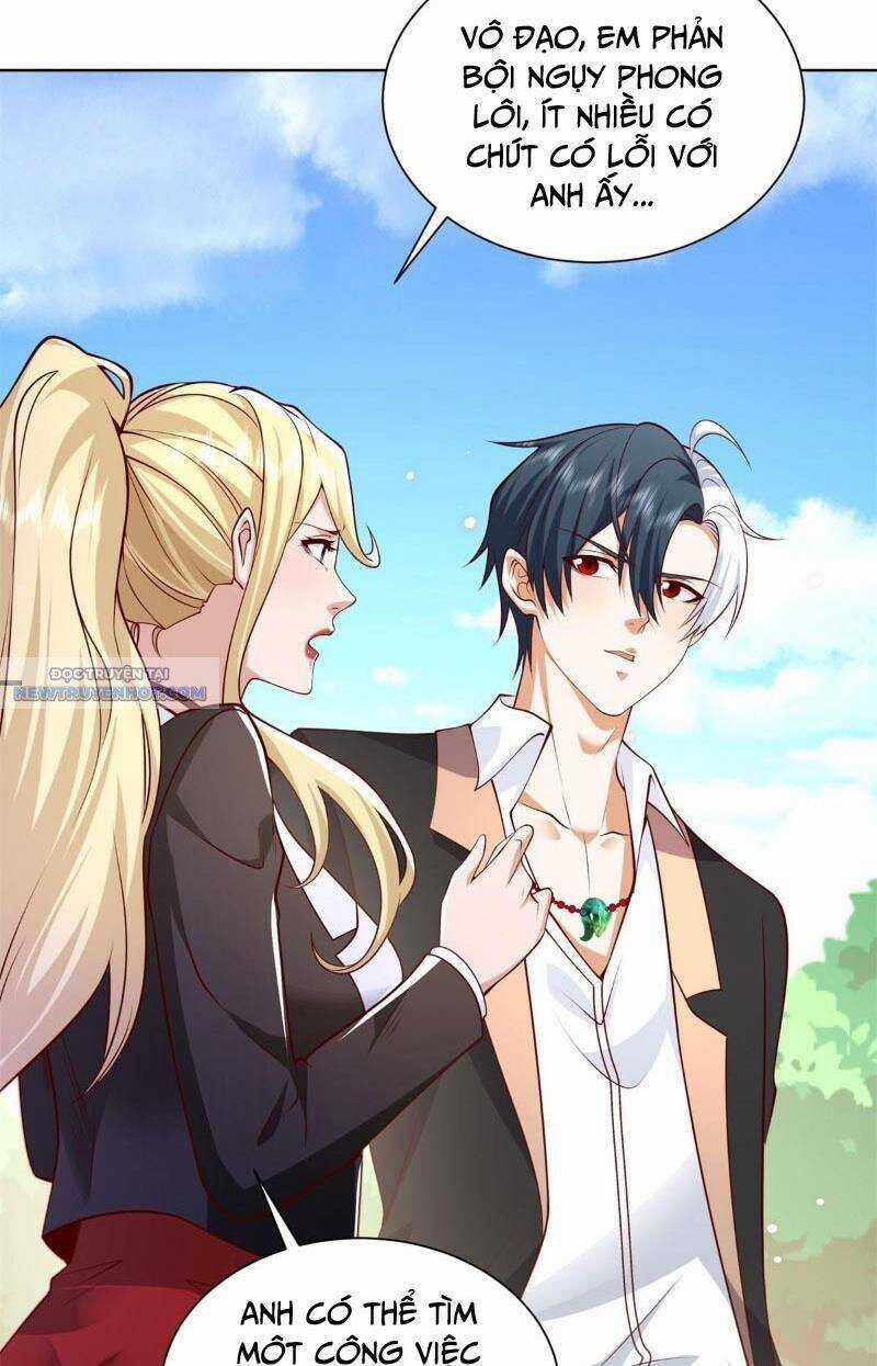 Đại Phản Diện Chapter 218 trang 31