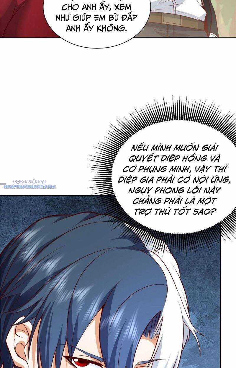Đại Phản Diện Chapter 218 trang 32
