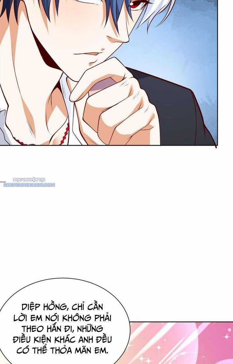 Đại Phản Diện Chapter 218 trang 33