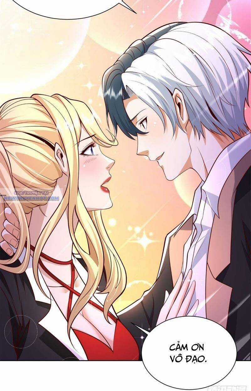 Đại Phản Diện Chapter 218 trang 34