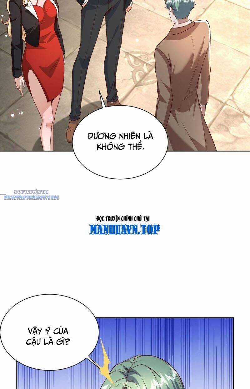 Đại Phản Diện Chapter 218 trang 37