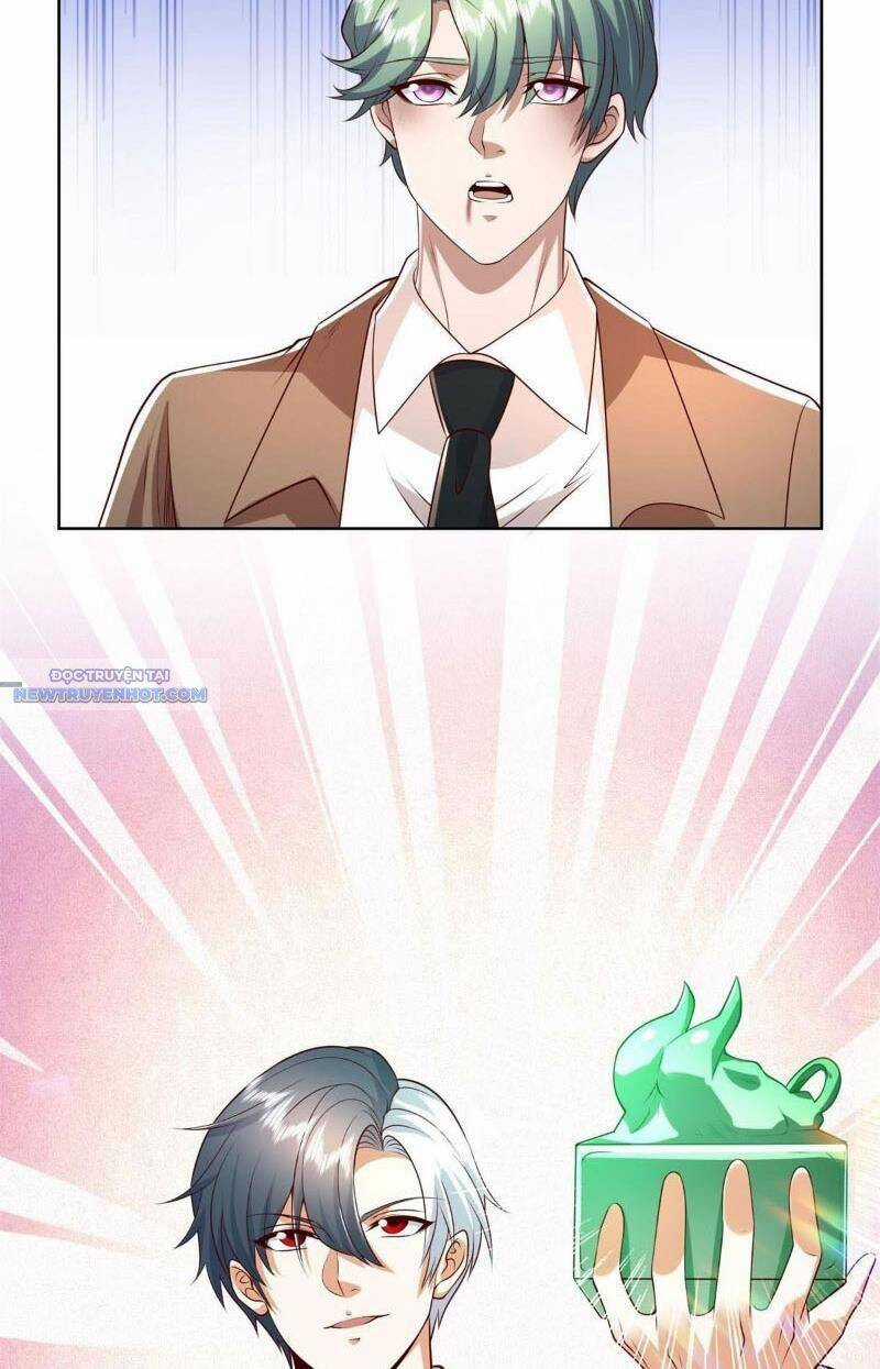 Đại Phản Diện Chapter 218 trang 38