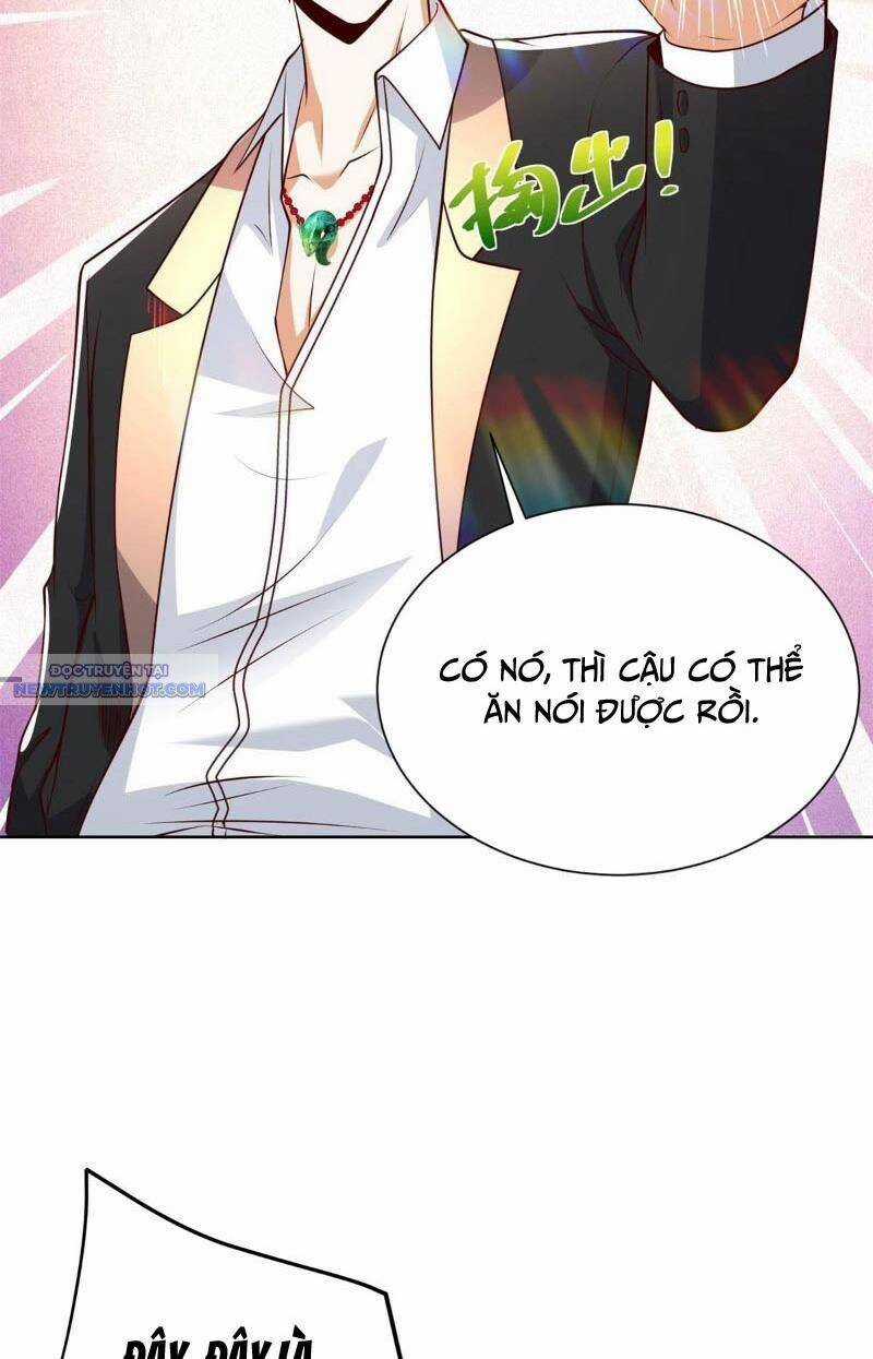 Đại Phản Diện Chapter 218 trang 39