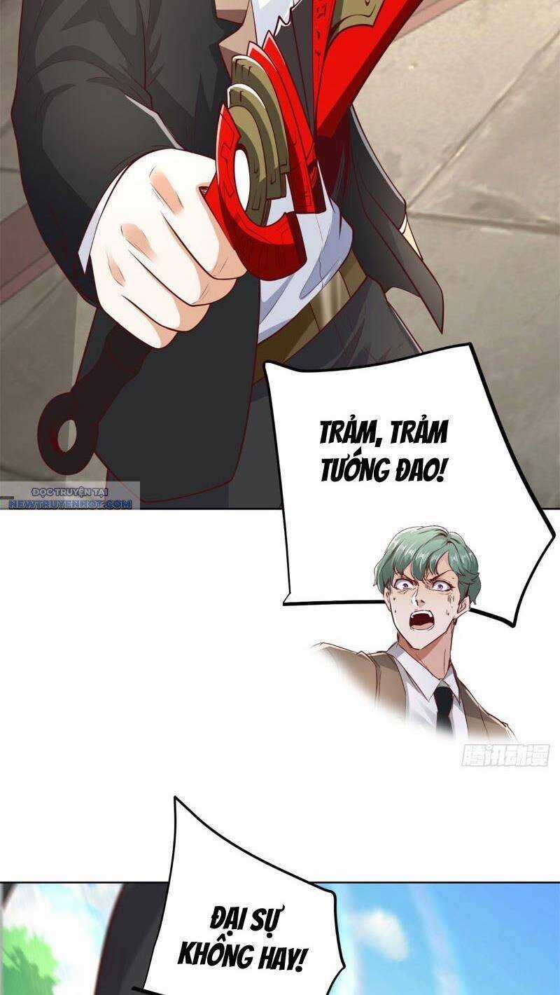 Đại Phản Diện Chapter 218 trang 4