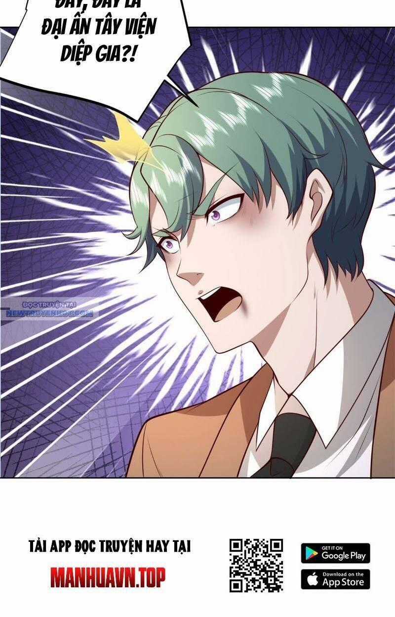 Đại Phản Diện Chapter 218 trang 40