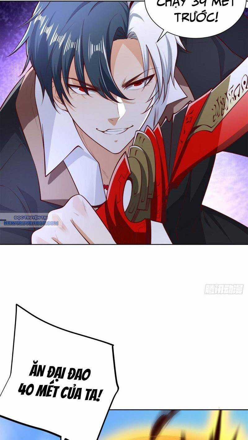 Đại Phản Diện Chapter 218 trang 6