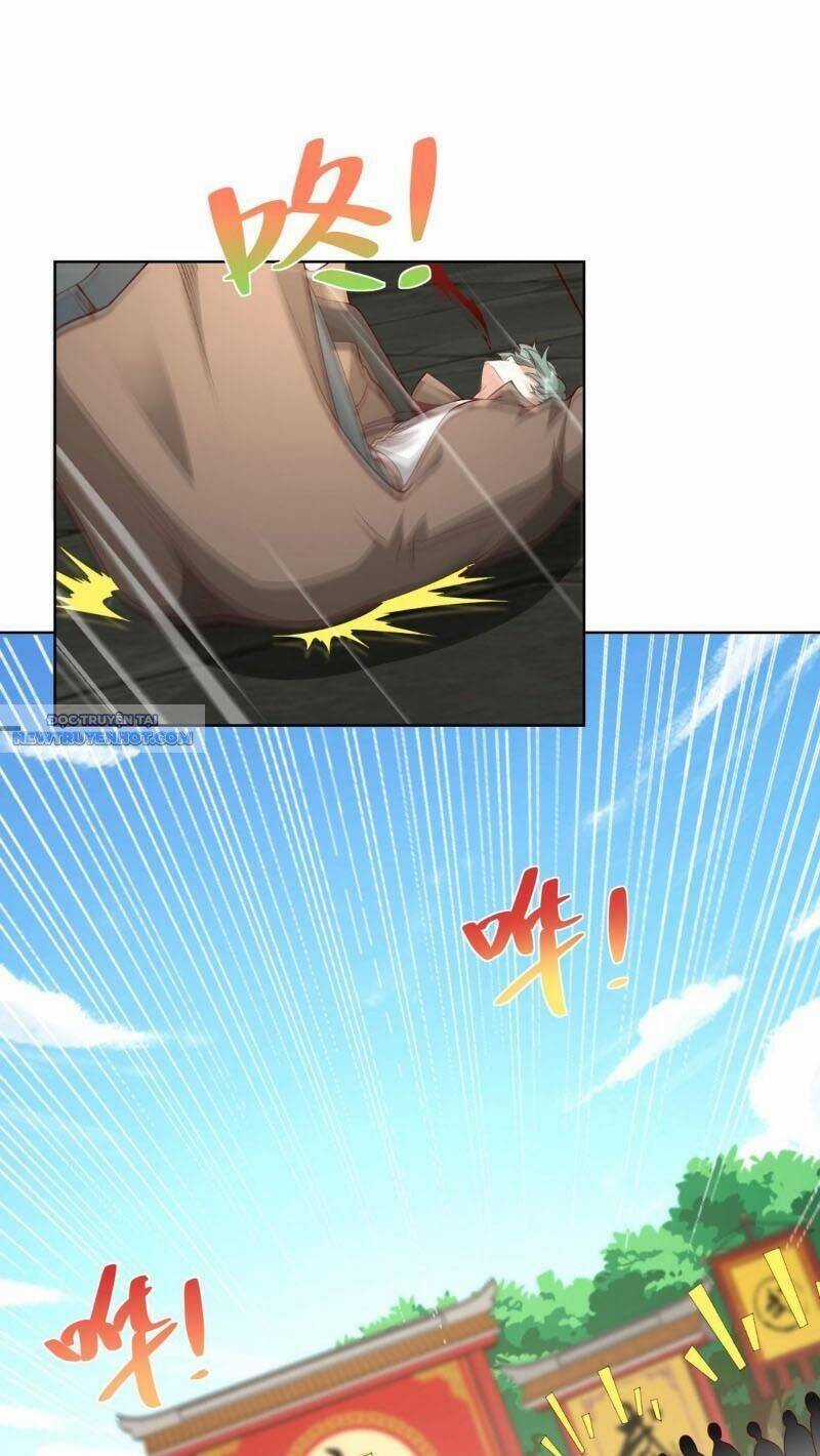 Đại Phản Diện Chapter 218 trang 9