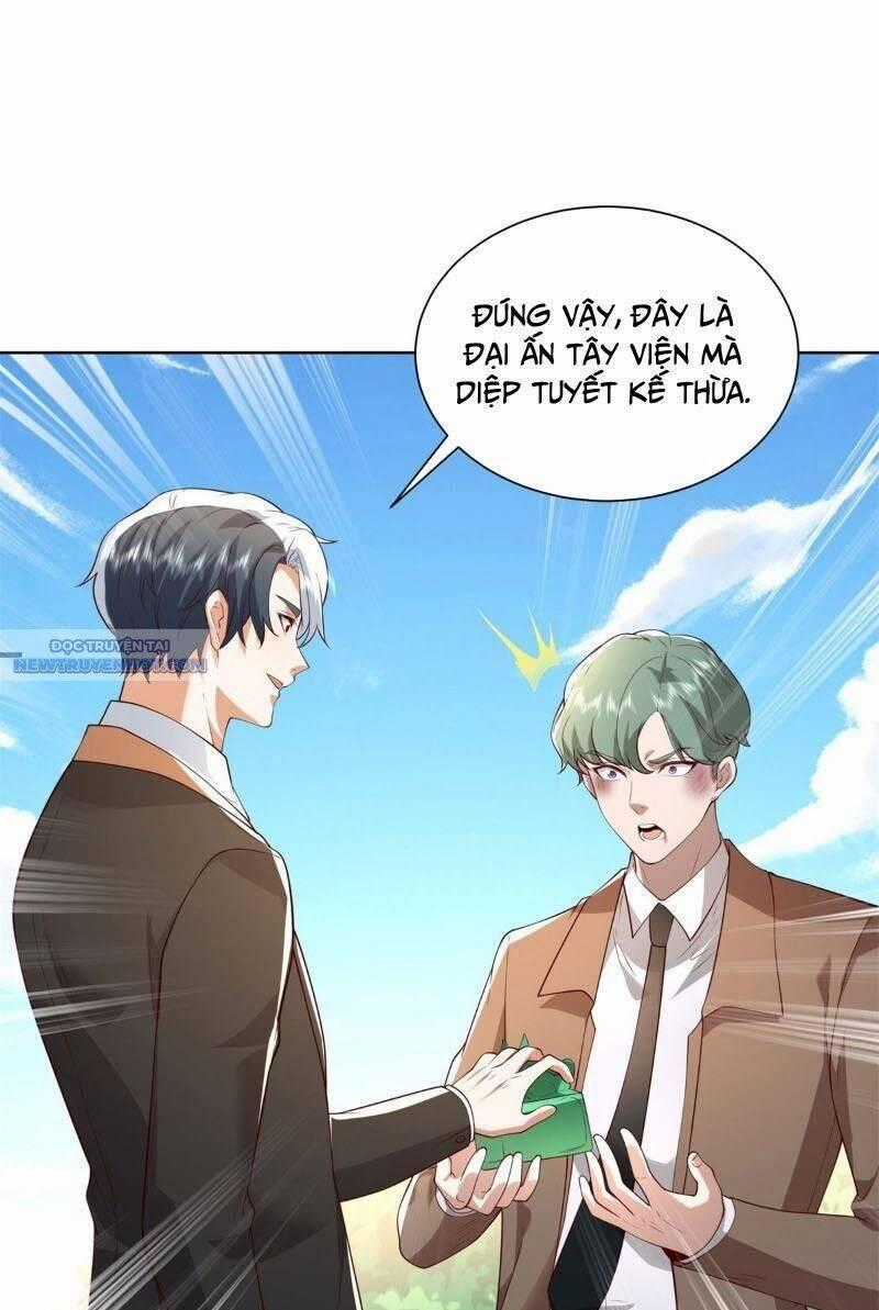 Đại Phản Diện Chapter 219 trang 1