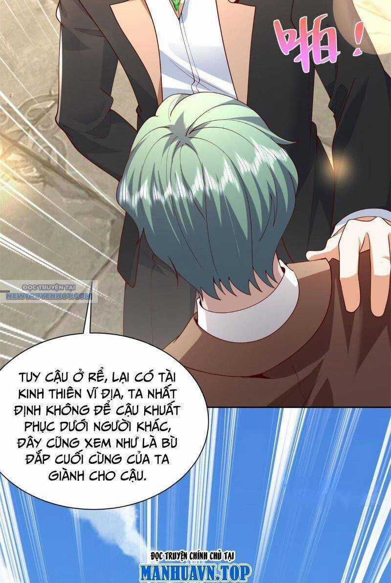 Đại Phản Diện Chapter 219 trang 12